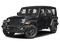 2026 Jeep Wrangler Base