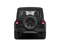 2026 Jeep Wrangler Base