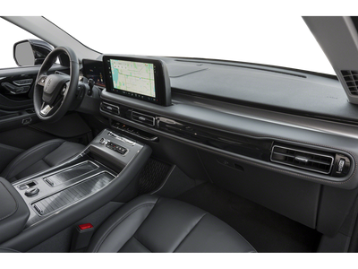 2026 Lincoln Aviator Premiere Premium