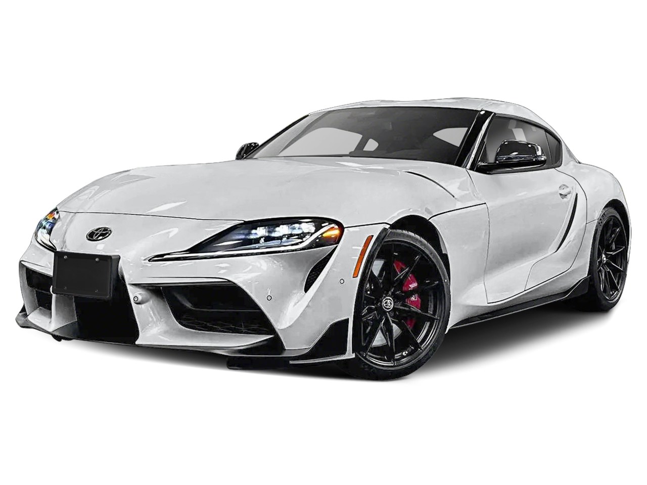 2026 Toyota GR Supra 3.0