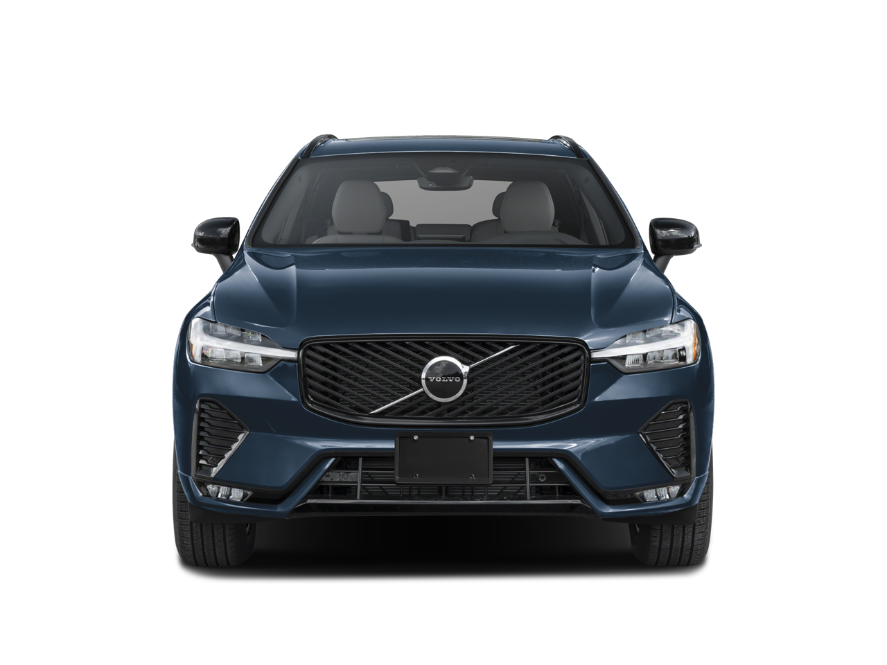 2026 Volvo XC60 Ultra