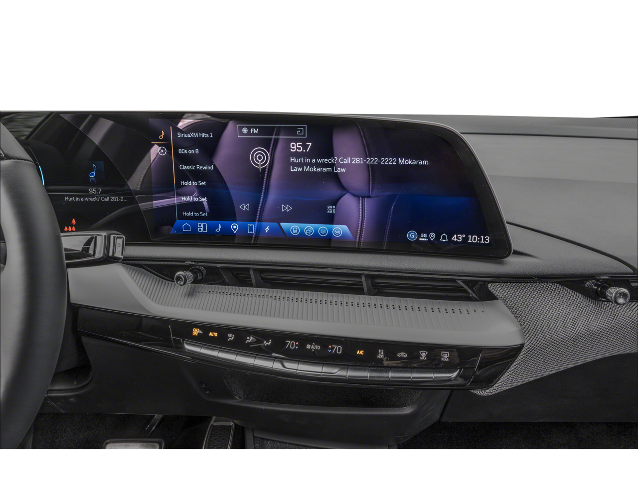 2027 Cadillac OPTIQ Premium Sport
