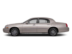 2010 Lincoln Town Car Signature Limited