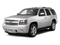 2011 Chevrolet Tahoe LTZ