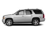 2011 Chevrolet Tahoe LTZ