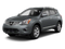 2011 Nissan Rogue SV