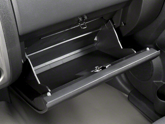 2012 Chevrolet Colorado Work Truck