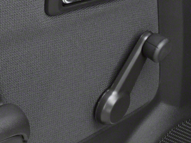 2012 Chevrolet Colorado Work Truck