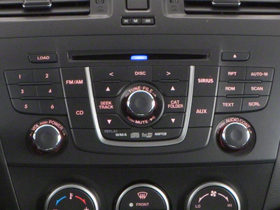2012 Mazda Mazda5 Grand Touring