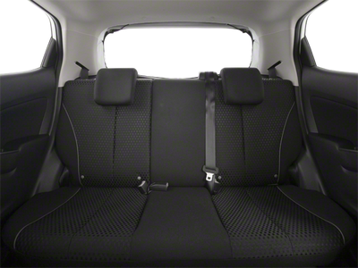2012 Mazda Mazda2 Sport