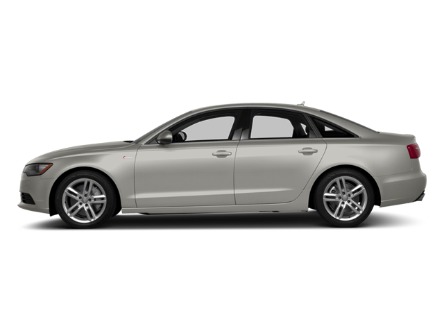 2014 Audi A6 2.0T Premium Plus quattro