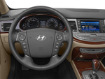 2014 Hyundai Genesis 3.8