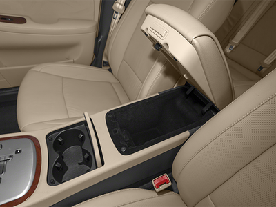 2014 Hyundai Genesis 3.8