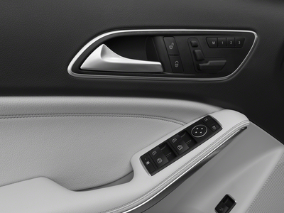 2016 Mercedes-Benz GLA GLA 250 4MATIC®