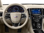 2017 Cadillac ATS Sedan Premium Luxury AWD