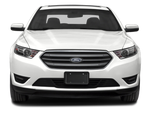 2017 Ford Taurus Limited