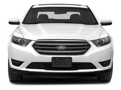 2017 Ford Taurus Limited