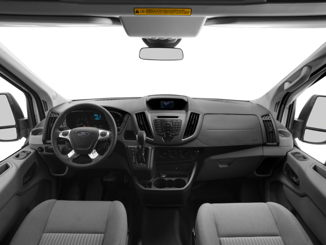 2017 Ford Transit-350 Base