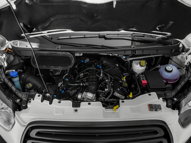 2017 Ford Transit-350 Base