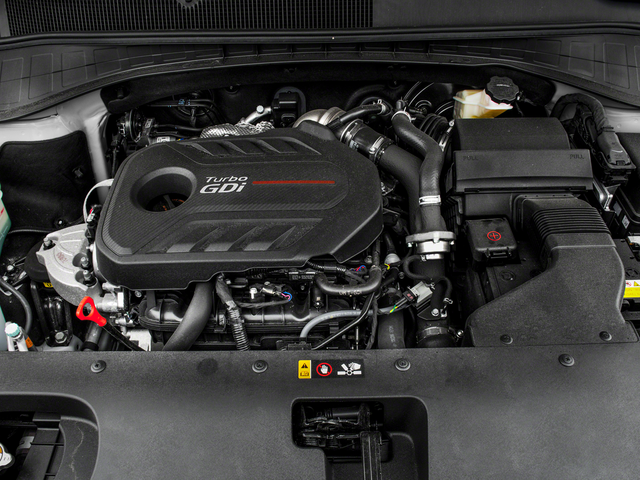 2017 Kia Sorento EX photo 3