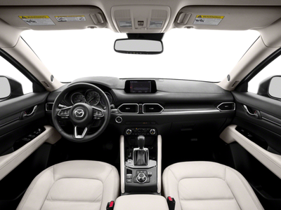 2017 Mazda Mazda CX-5 Grand Touring