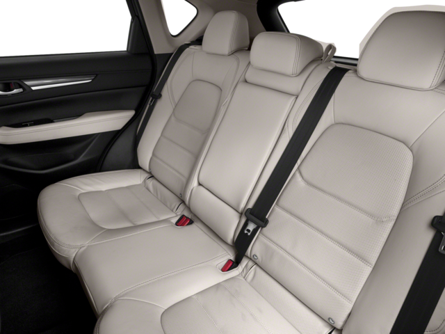 2017 Mazda Mazda CX-5 Grand Touring