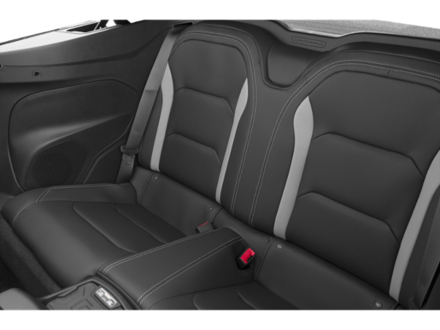 2018 Chevrolet Camaro 2SS