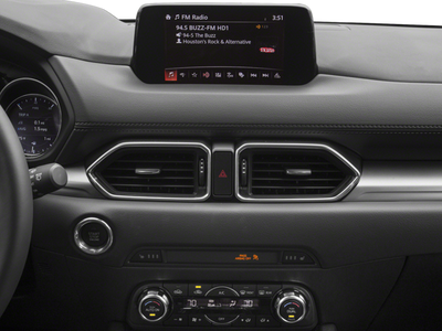 2018 Mazda Mazda CX-5 Touring