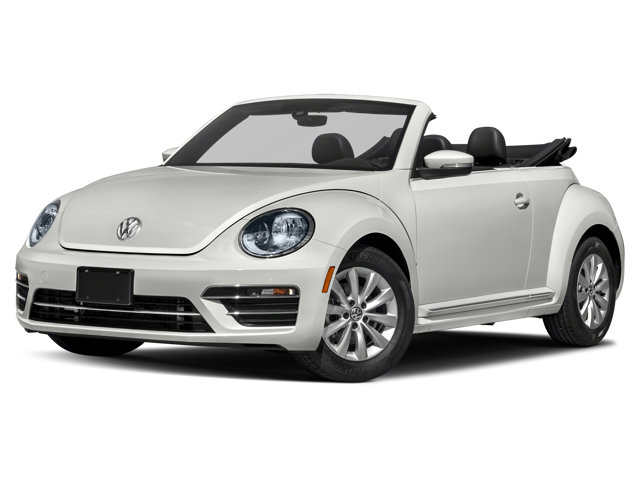 2019 Volkswagen Beetle 2.0T SEL Convertible Final Edition Auto's photo
