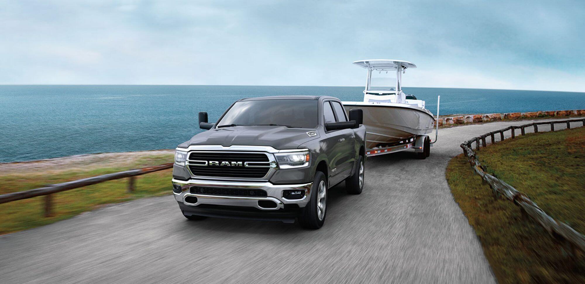 2020 Ram 1500 truck near Vero Beach Fl