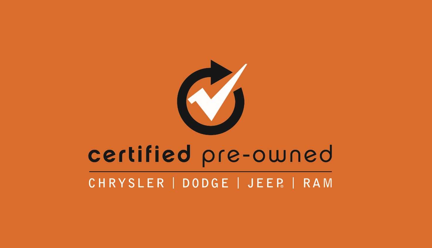 Certified Pre Owned Chrysler Dodge Jeep Ram near Stuart, FL