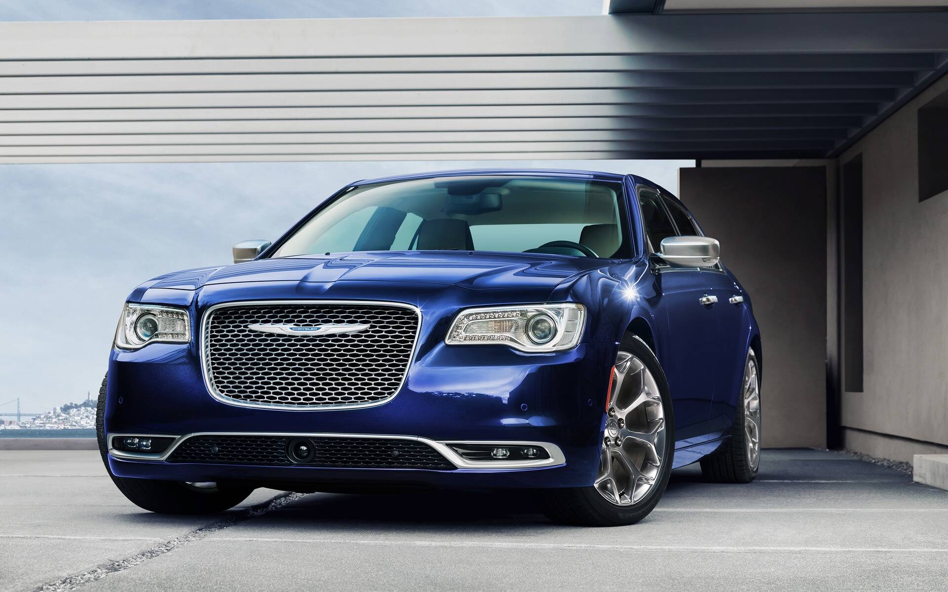 2021 Chrysler 300 Pricing Specs And Review Wallace Chrysler Jeep Dodge Ram Blog