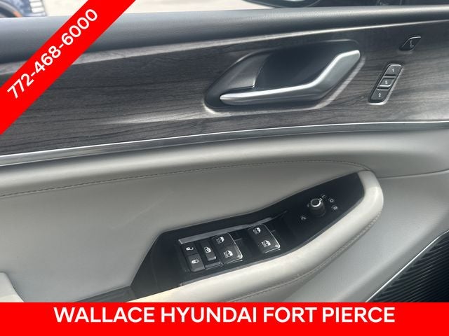 2022 Jeep Grand Cherokee Overland 4xe