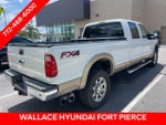 2014 Ford F-350SD Lariat