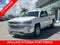 2018 Chevrolet Silverado 1500 LTZ 1LZ