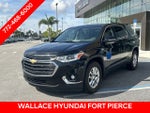 2020 Chevrolet Traverse LT 1LT
