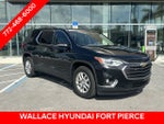 2020 Chevrolet Traverse LT 1LT