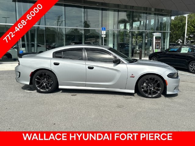 2023 Dodge Charger R/T Scat Pack