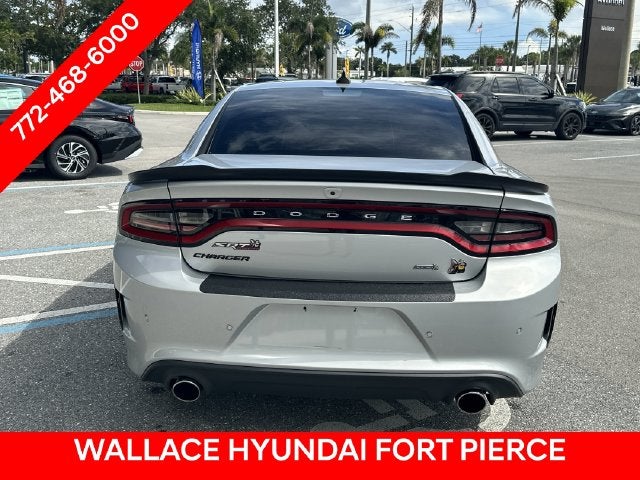 2023 Dodge Charger R/T Scat Pack