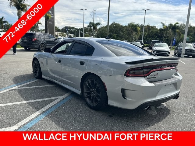 2023 Dodge Charger R/T Scat Pack