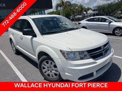 2014 Dodge Journey AVP