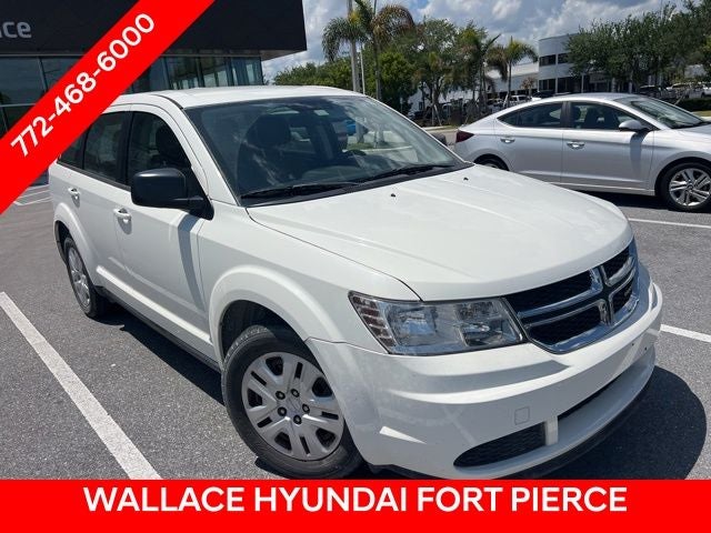 2014 Dodge Journey AVP