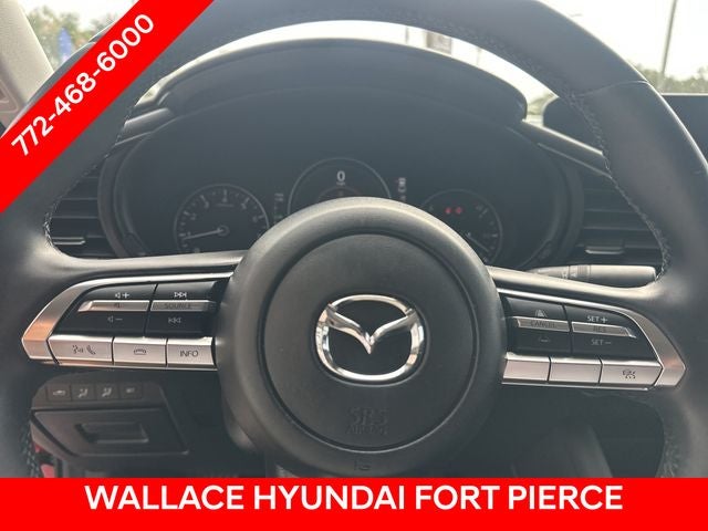 2019 Mazda Mazda3 Preferred
