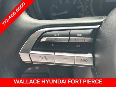 2019 Mazda Mazda3 Preferred