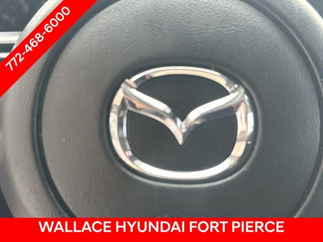 2019 Mazda Mazda3 Preferred