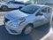 2015 Nissan Versa 1.6 S Plus