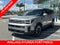 2025 Hyundai Santa Fe SE