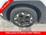 2025 Hyundai Santa Fe SE