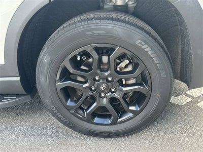 2023 Hyundai Santa Fe XRT