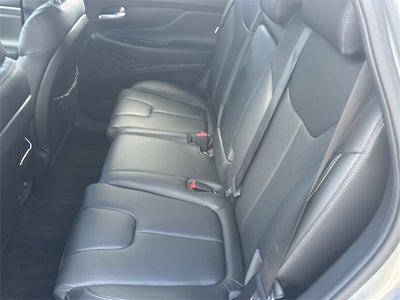 2023 Hyundai Santa Fe XRT